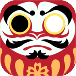 猜拳吧小老弟内购最新版 Logo